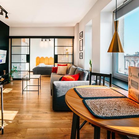 Gryf Apartamenty W Centrum Szczecina By Stayly エクステリア 写真