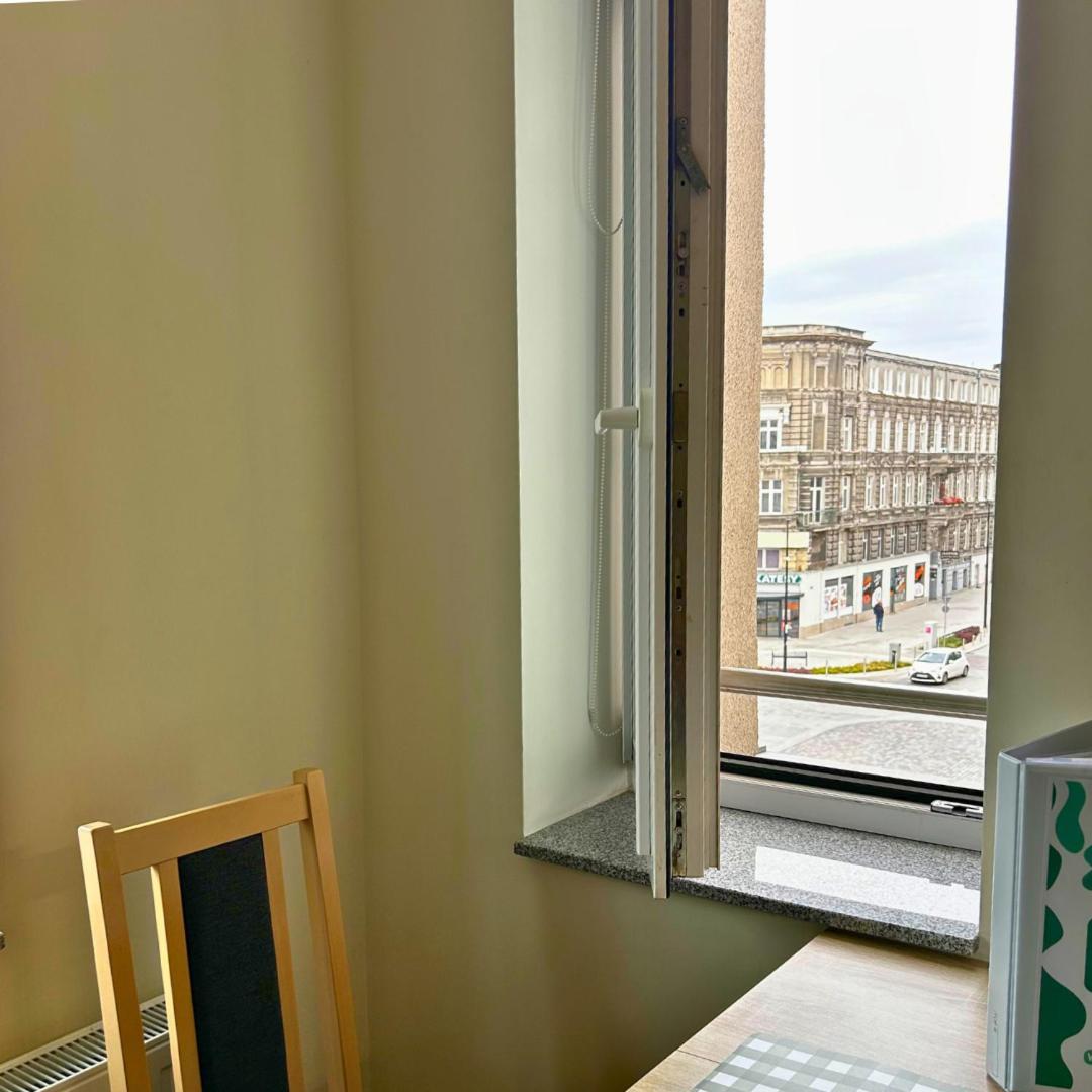 Gryf Apartamenty W Centrum Szczecina By Stayly エクステリア 写真