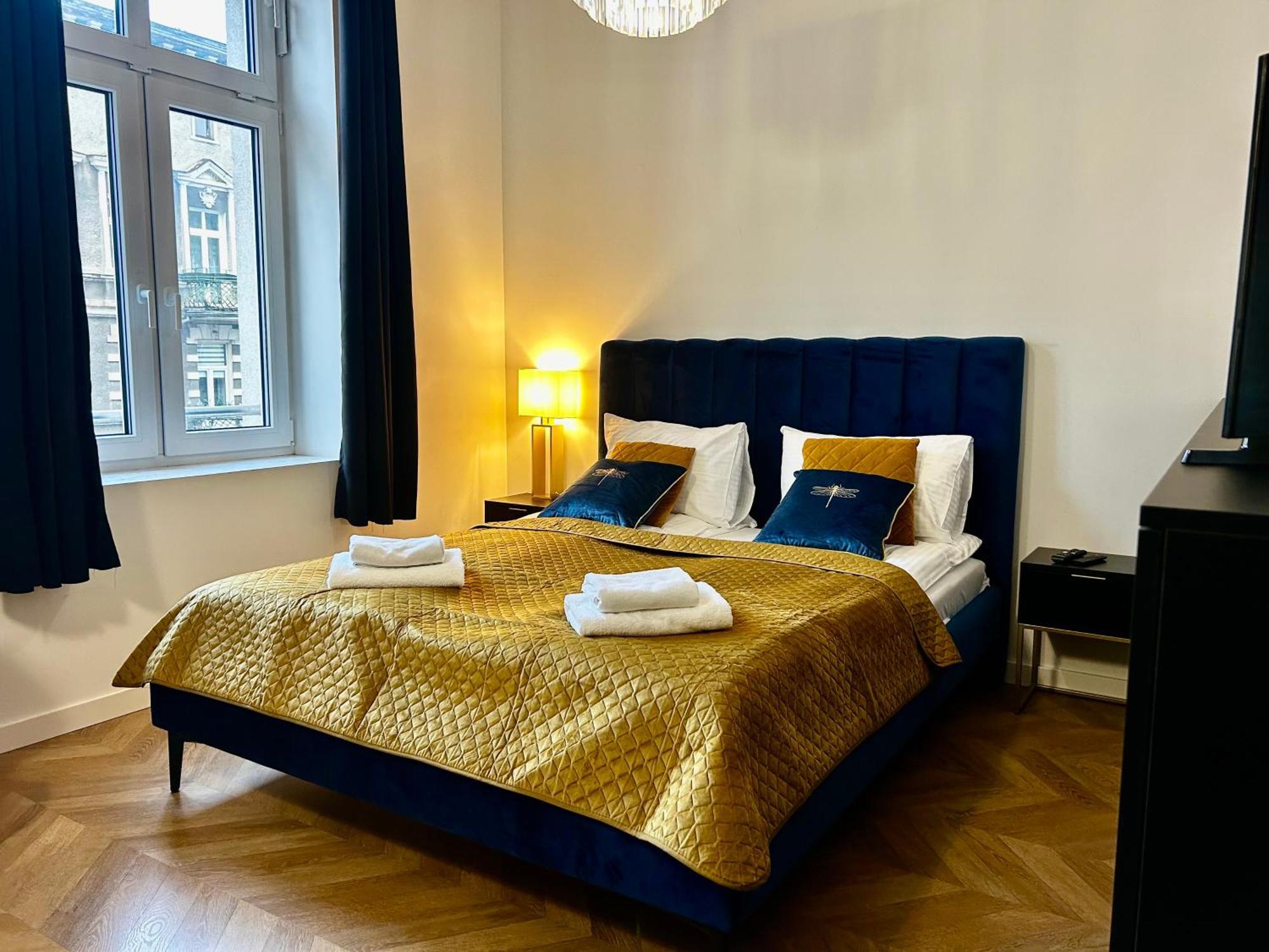 Gryf Apartamenty W Centrum Szczecina By Stayly エクステリア 写真