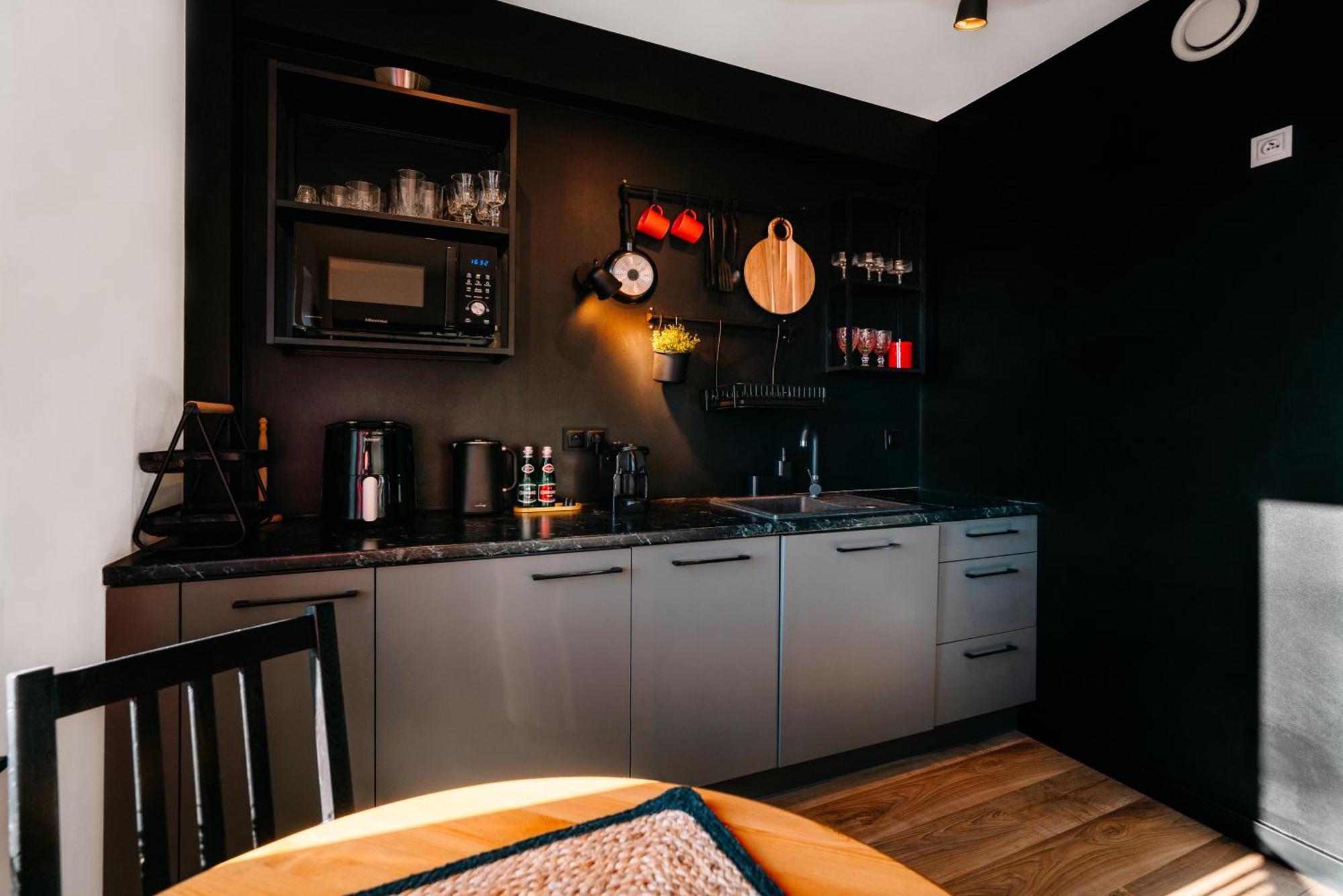 Gryf Apartamenty W Centrum Szczecina By Stayly エクステリア 写真